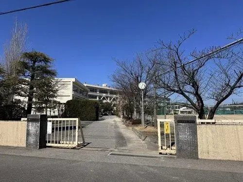 Propiedad 2LDK Ciudad de Kashiwa Prefectura de Chiba (20)