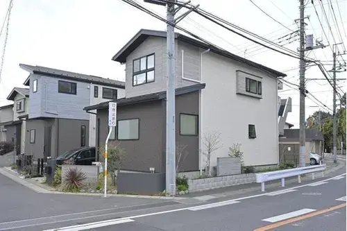 Propiedad 2LDK Ciudad de Kashiwa Prefectura de Chiba (3)