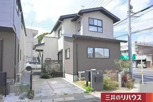 Propiedad 2LDK Ciudad de Kashiwa Prefectura de Chiba (4)
