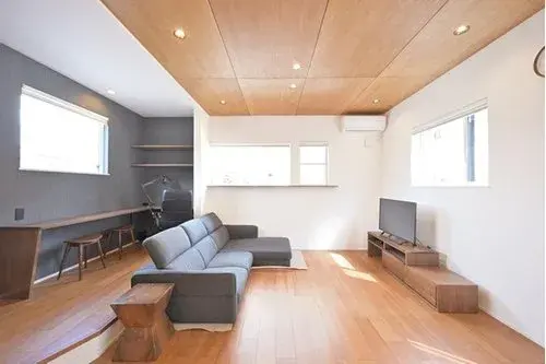 Propiedad 2LDK Ciudad de Kashiwa Prefectura de Chiba (7)