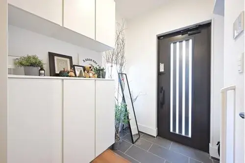 Propiedad 2LDK Ciudad de Kashiwa Prefectura de Chiba (9)