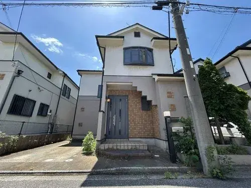 4LDK Bien immobilier Ville de Chiba Préfecture de Chiba (2)