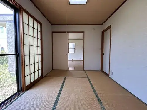 4LDK Bien immobilier Ville de Chiba Préfecture de Chiba (11)