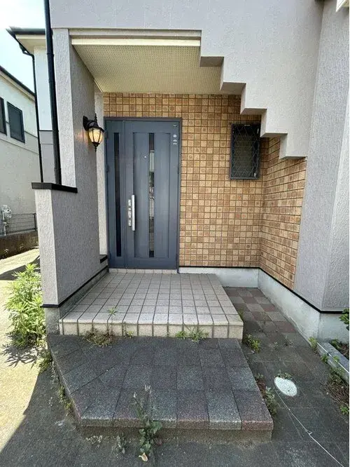 4LDK Bien immobilier Ville de Chiba Préfecture de Chiba (3)