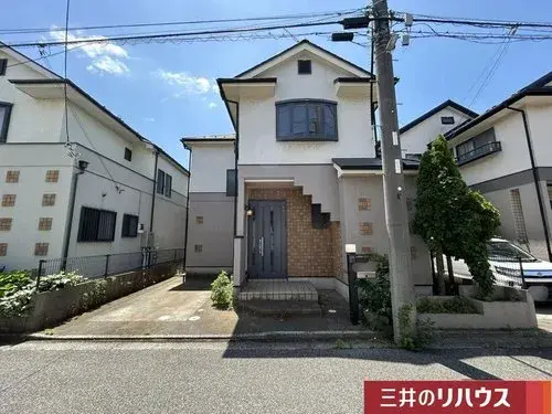 4LDK Bien immobilier Ville de Chiba Préfecture de Chiba (5)