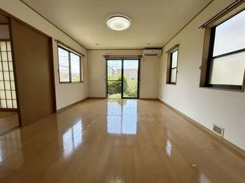 4LDK Bien immobilier Ville de Chiba Préfecture de Chiba (6)