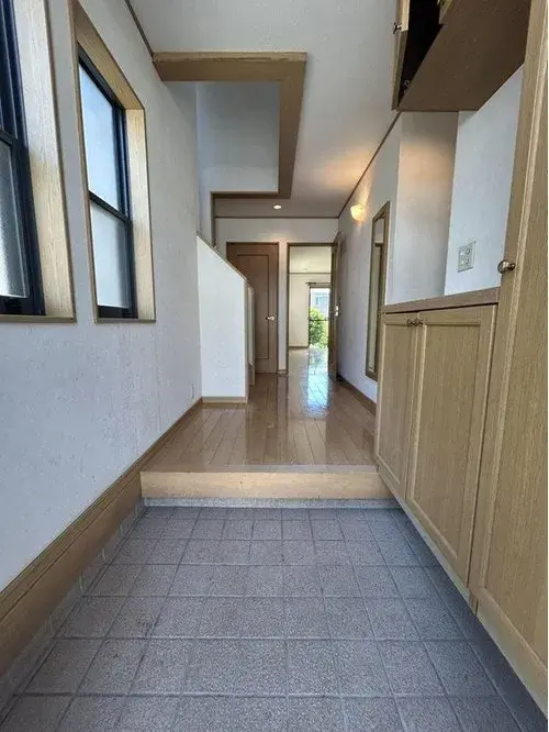 4LDK Bien immobilier Ville de Chiba Préfecture de Chiba (7)