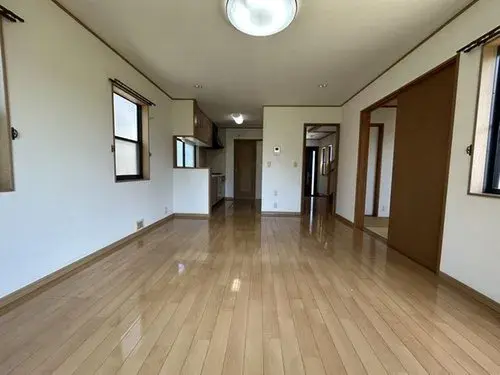 4LDK Bien immobilier Ville de Chiba Préfecture de Chiba (9)