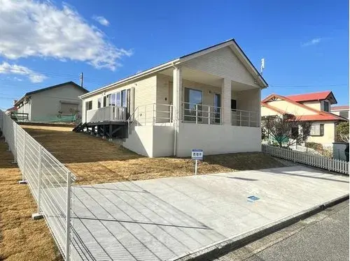 Akiya in بلدة Onjuku