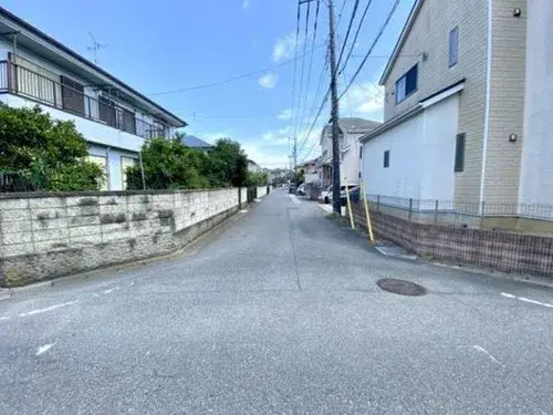 Chiba Prefecture Matsudo City 4LDK Property (4)