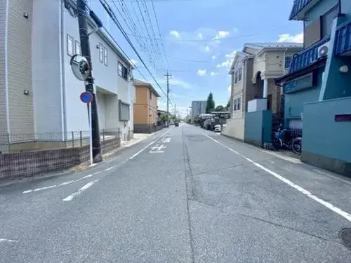 Chiba Prefecture Matsudo City 4LDK Property (5)