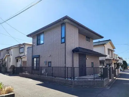 Akiya in 船桥市