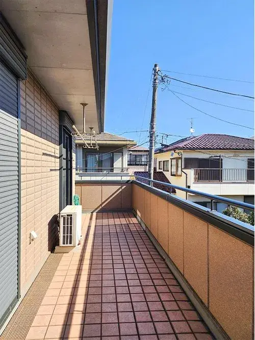 千叶县船桥市3卧室房产 (2)