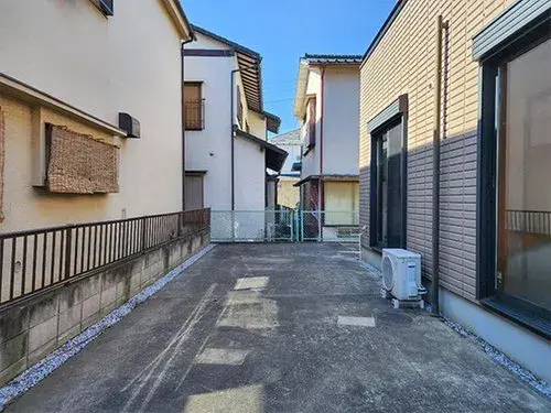 千叶县船桥市3卧室房产 (3)