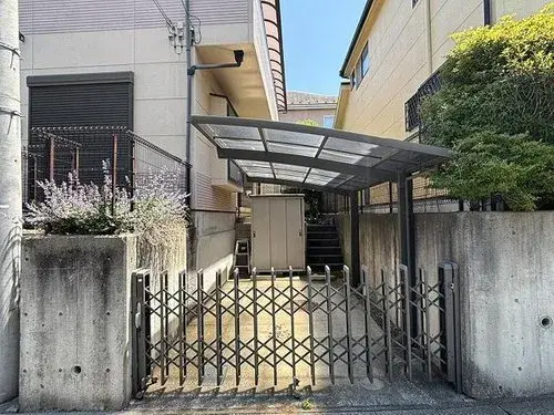 عقار 4LDK بمدينة ماتسودو، محافظة تشيبا (3)