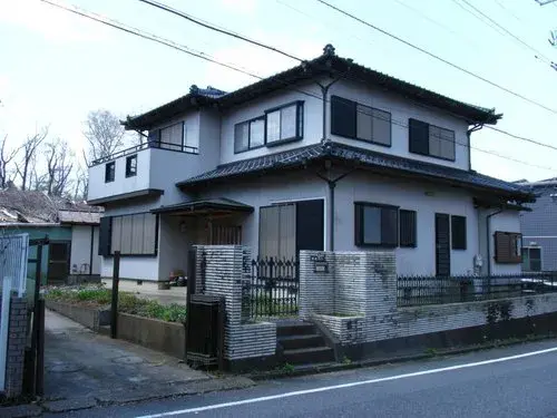 Akiya in Chiba