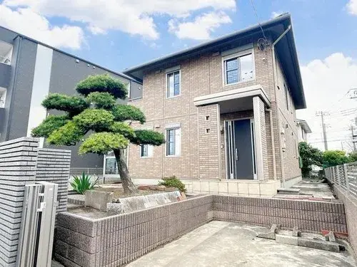 Akiya in Chiba