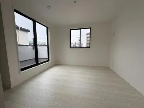 Propiedad 2LDK+2S, Ciudad de Ichikawa, Prefectura de Chiba (5)