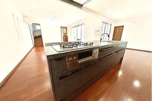 LDK 20+ Tatami 2-Story Property in Sakura City, Chiba (4)