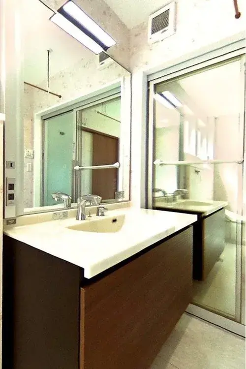 LDK 20+ Tatami 2-Story Property in Sakura City, Chiba (6)