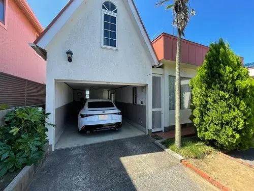 4DK+3S Property Kimitsu City Chiba Prefecture (3)