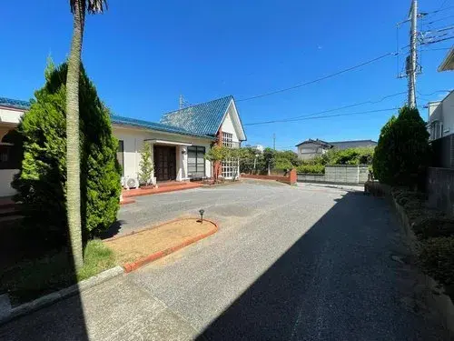 4DK+3S Property Kimitsu City Chiba Prefecture (5)
