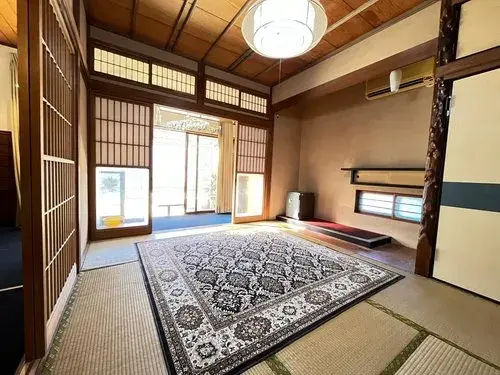 4DK+3S Property Kimitsu City Chiba Prefecture (10)