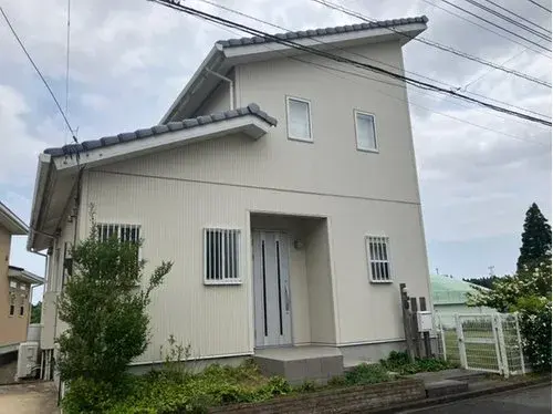 Akiya in Togane