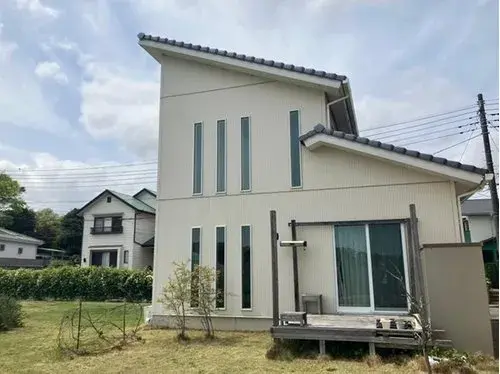 3LDK Togane City Chiba Prefecture (3)