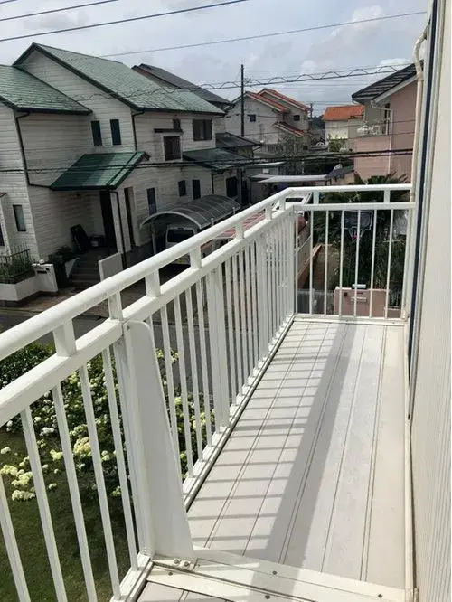 3LDK Togane City Chiba Prefecture (6)