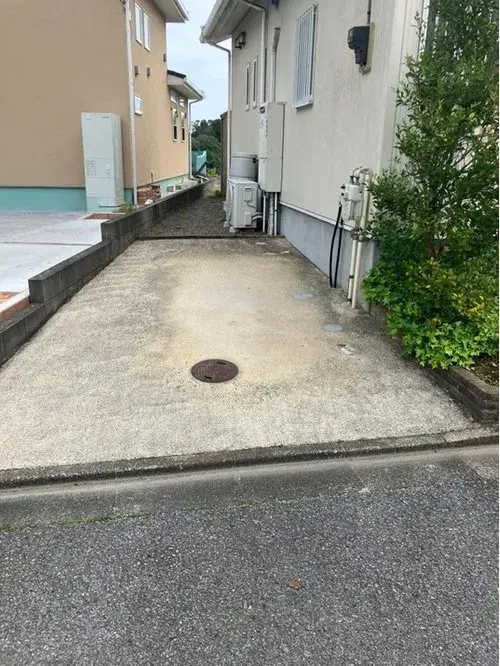 3LDK Togane City Chiba Prefecture (7)