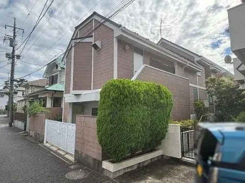 Akiya in Ichikawa