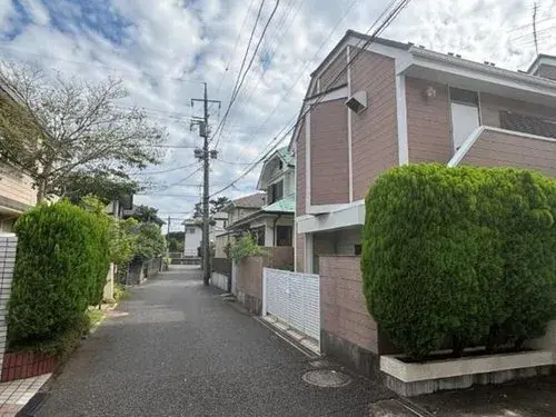 3LDK+S Property Ichikawa City Chiba Prefecture (2)