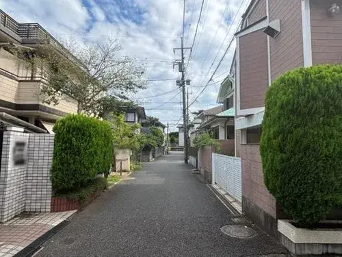 3LDK+S Property Ichikawa City Chiba Prefecture (3)