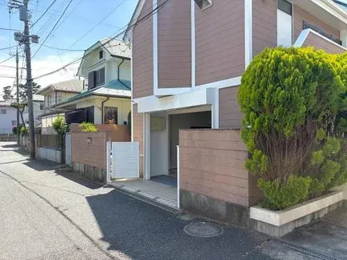 3LDK+S Property Ichikawa City Chiba Prefecture (10)