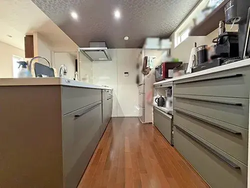 2階建 LDK18畳以上物件 千葉市 千葉県 (6)