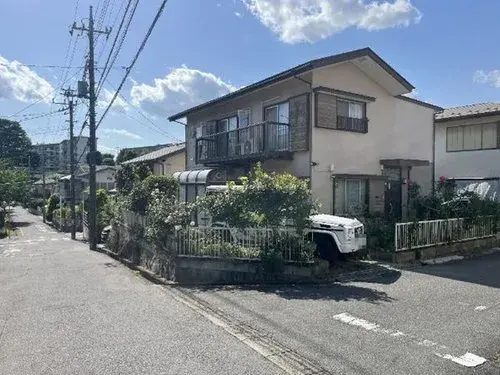4LDK+S 柏市 千葉県 (2)