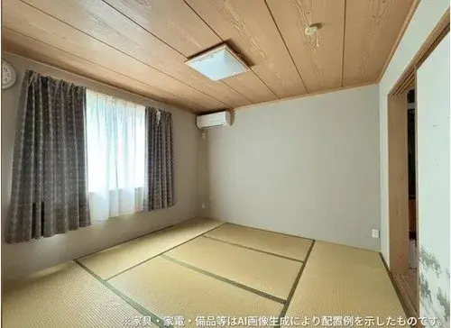 Propriété de 4 chambres à Sakura City, Préfecture de Chiba (11)