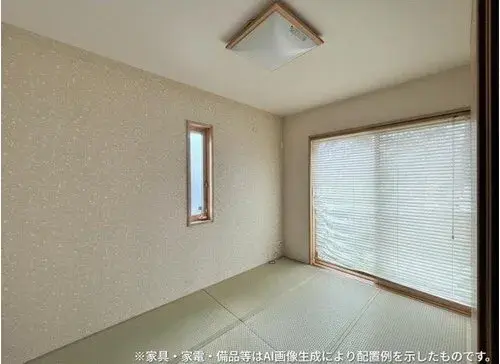 Propriété de 4 chambres à Sakura City, Préfecture de Chiba (12)
