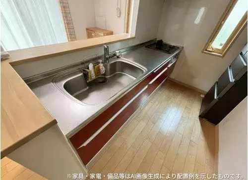 Propriété de 4 chambres à Sakura City, Préfecture de Chiba (13)