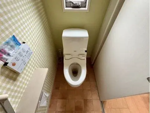 Propriété de 4 chambres à Sakura City, Préfecture de Chiba (16)