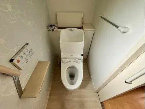 Propriété de 4 chambres à Sakura City, Préfecture de Chiba (17)