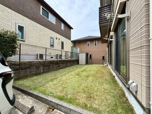 Propriété de 4 chambres à Sakura City, Préfecture de Chiba (3)