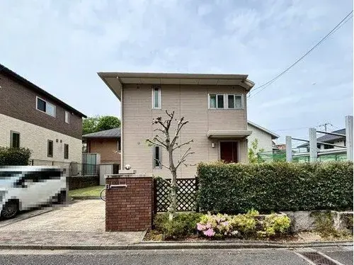 Propriété de 4 chambres à Sakura City, Préfecture de Chiba (5)