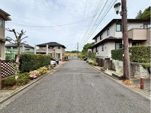 Propriété de 4 chambres à Sakura City, Préfecture de Chiba (6)