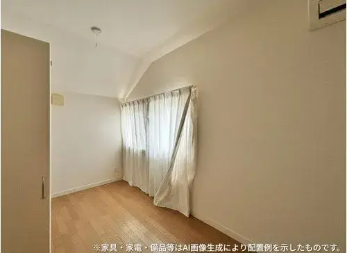 Propriété de 4 chambres à Sakura City, Préfecture de Chiba (9)