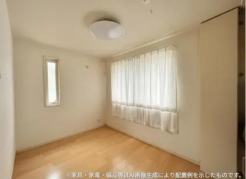 Propriété de 4 chambres à Sakura City, Préfecture de Chiba (10)