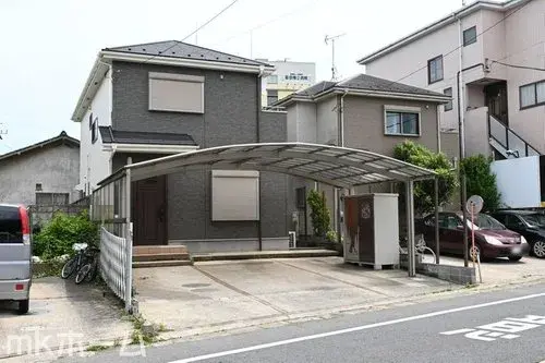 Akiya in Ville de Matsudo