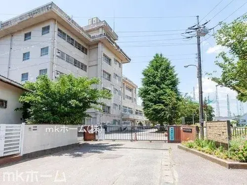 4LDK عقار مدينة ماتسودو محافظة تشيبا (26)