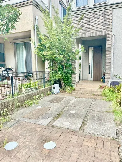 4LDK Property Kashiwa City Chiba Prefecture (3)